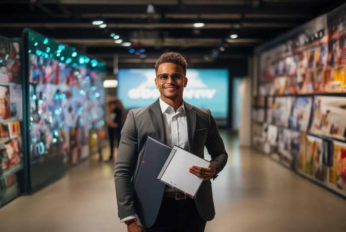 公司做推广的人叫什么 - 公司做推广的人叫什么职位