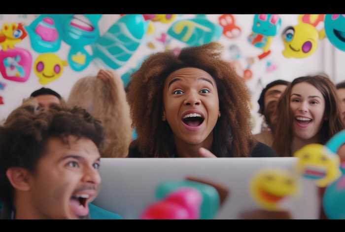 搞笑视频素材免费无水印、搞笑视频素材免费无水印高清