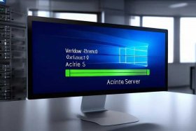 windows服务器版本激活 - windows10服务器激活