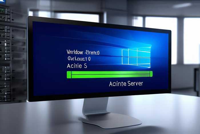 windows服务器版本激活 - windows10服务器激活