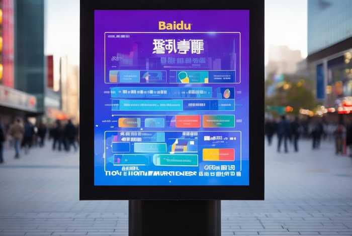 百度搜索推广收费标准最新 - 百度搜索推广收费标准最新消息