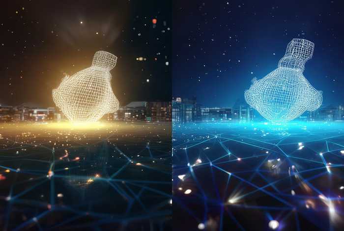 互联网开放性和共享性的区别，互联网开放性和共享性的区别是什么