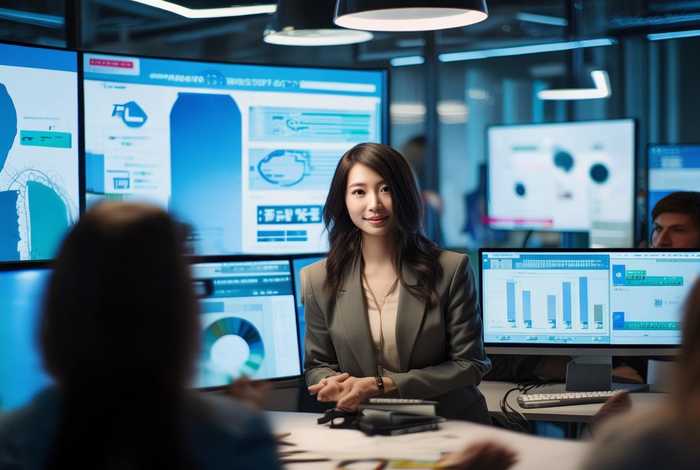 seo推广运营（seo推广运营招聘）