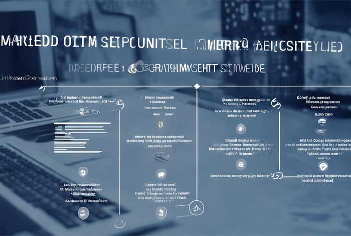 搭建营销型企业网站的步骤 - 搭建营销型企业网站的步骤是