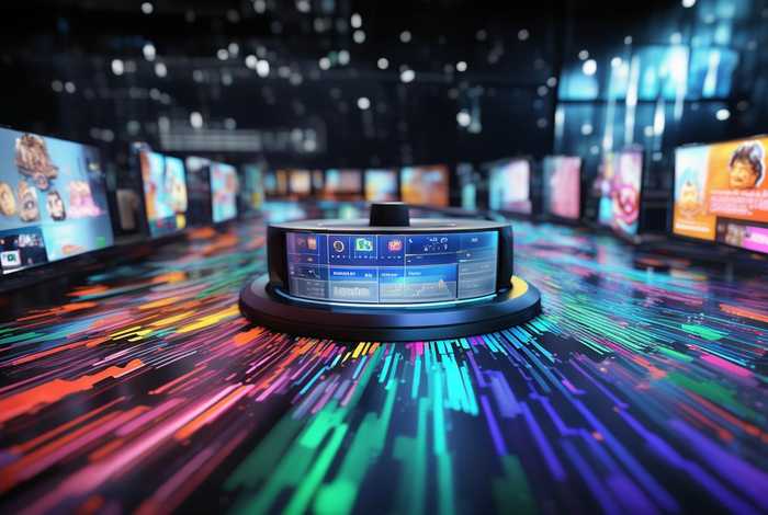 互联网广告投放入口 - 互联网广告投放入口是什么