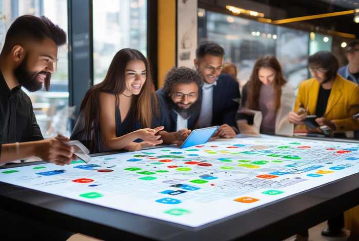 产品设计公司怎么找客户，产品设计公司怎么找客户合作