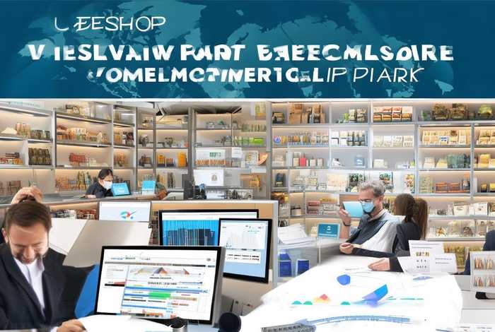 ueeshop跨境建站平台、跨境电商建站平台