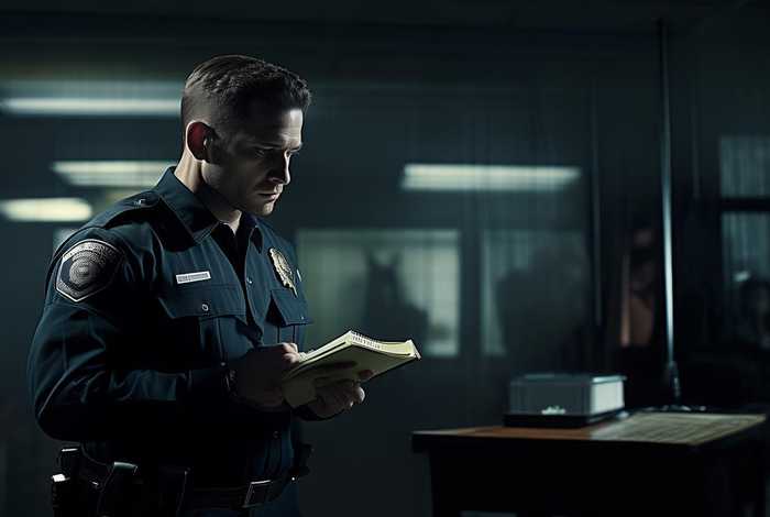 八看八对盘查技巧 - 八看八对式的盘问技巧包括哪些内容