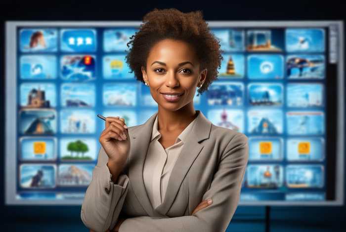 海外社交媒体运营，海外社交媒体运营师