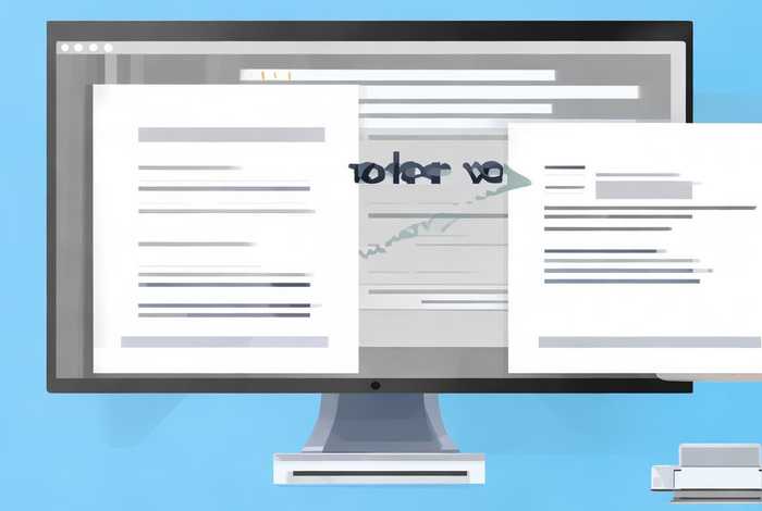 word文档上下页怎么连在一起；word文档上下页怎么连在一起打印