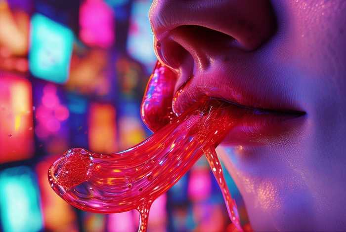 a站流鼻血版下载-a站流鼻血图标版 1.1.2 安卓版；b站流鼻血表情包