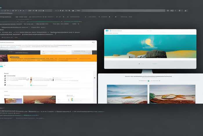 dw网页设计成品免费有代码、dw网页设计作品免费