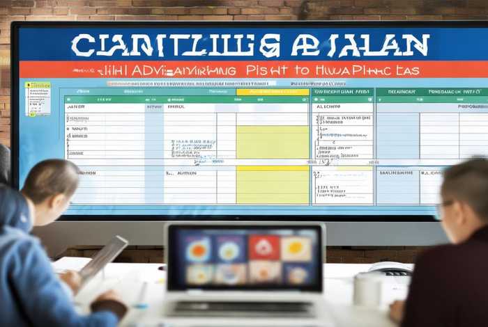 互联网广告投放计划方案;互联网广告投放计划方案模板 互联网广告投放计划方案;互联网广告投放计划方案模板