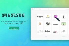 logo设计在线生成免费商标图片 logo设计在线生成免费商标图片下载