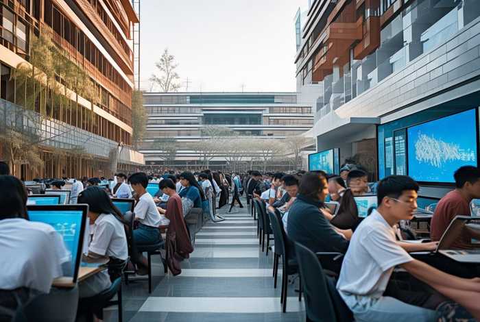 北京有网络与新媒体专业的大学 - 北京有网络与新媒体专业的大学有哪些