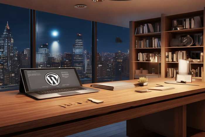 wordpress小说主题（wordpress小说主题模板）