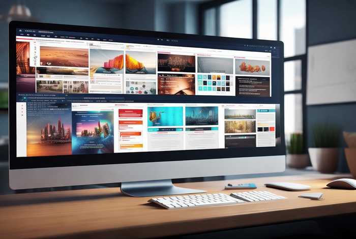 html个人网页完整代码模板、html个人网页完整代码模板大全