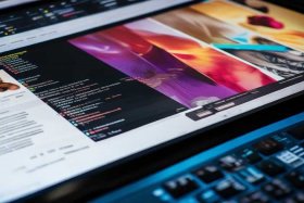 dw怎么用css美化网页、dw怎么用css做基本的页面布局