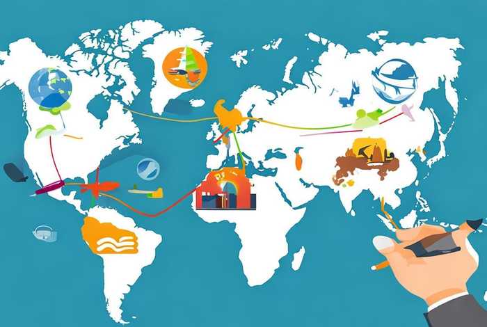 海外客户开发渠道及方法，海外客户开发渠道及方法有哪些