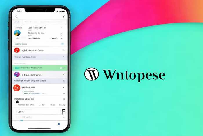 wordpress下载手机版 wordpress手机版怎么下载