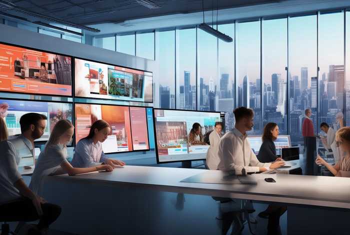 广告投放平台宣传片策划方案(广告投放平台宣传片策划方案模板) 广告投放平台宣传片策划方案(广告投放平台宣传片策划方案模板)