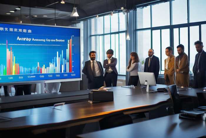 广告推广费一般是多少（广告推广费一般是多少钱）