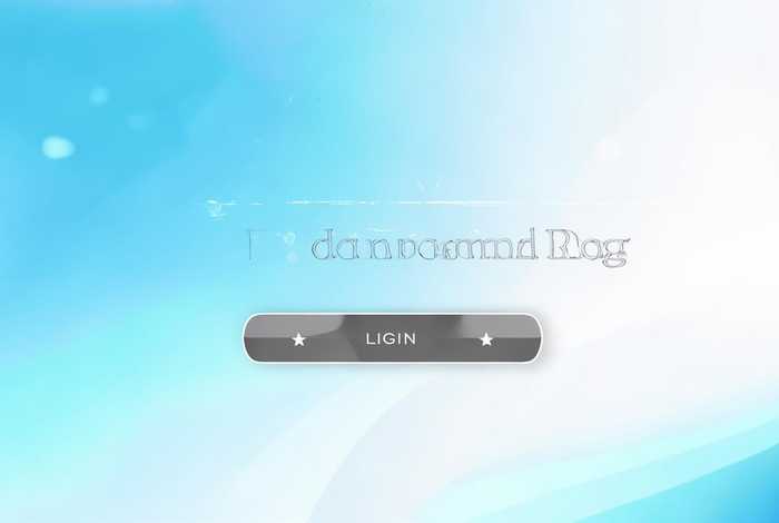 wordpress个人博客首页登录 wordpress个人博客模板