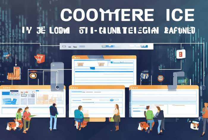 电子商务网站建设报告，电子商务网站建设报告范文