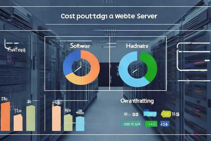 搭建一个网站服务器多少钱，搭建一个网站服务器多少钱啊
