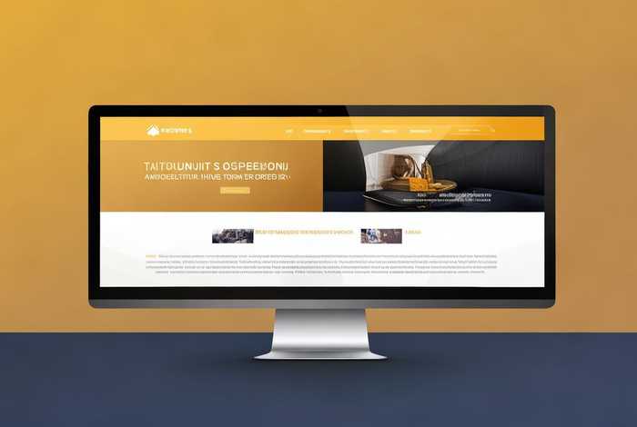 html网站设计素材（html设计网页素材）