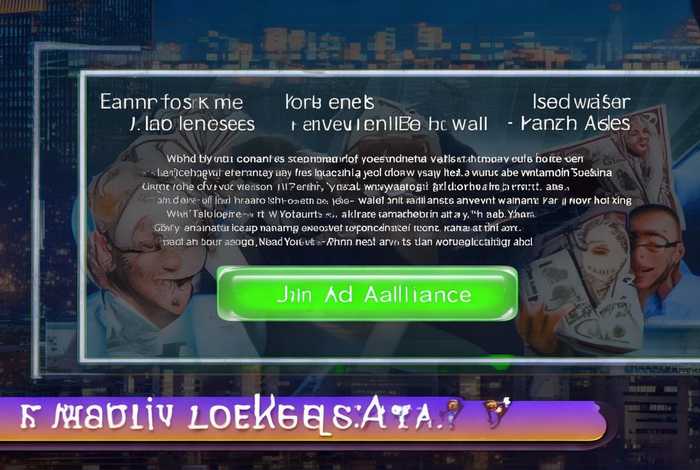 广告联盟看广告赚钱;广告联盟看广告赚钱合法吗 广告联盟看广告赚钱;广告联盟看广告赚钱合法吗