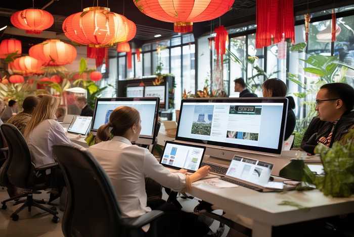 广西网站建设公司，广西网站建设公司招聘