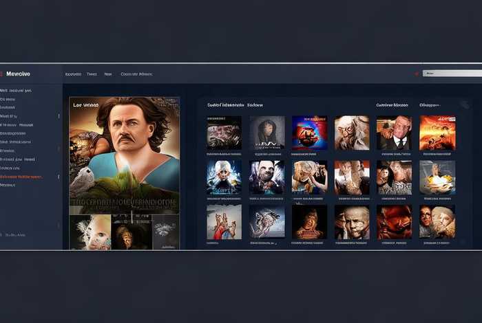 html制作电影网站；htmlcssjs制作电影网站源码