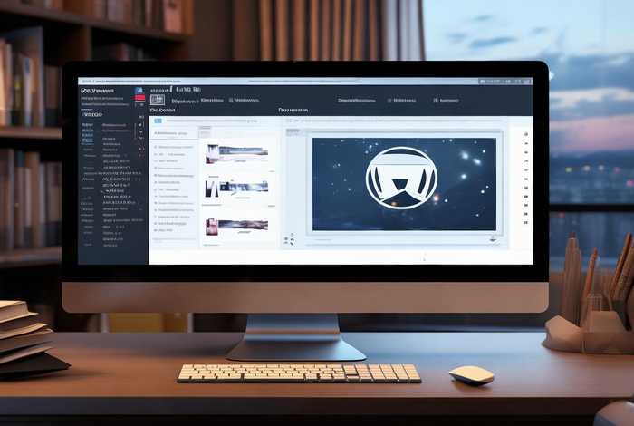 wordpress建立网站 - 使用wordpress建立个人网站