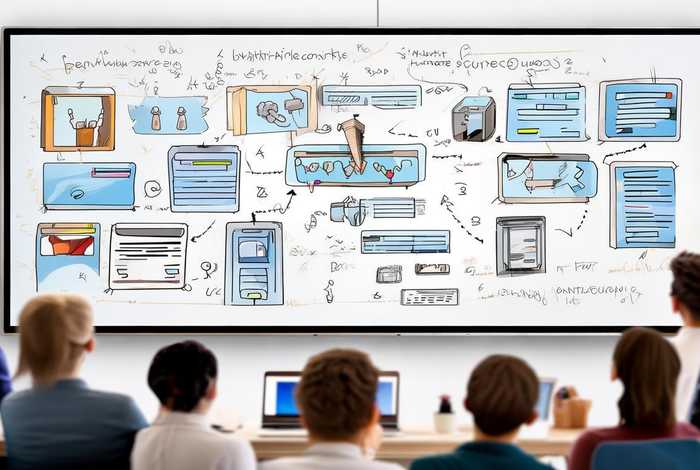 ui设计教程视频 ui设计入门教程视频