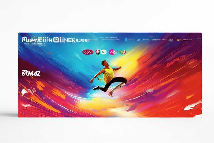 web前端 网页设计以奥运风采为主题（web前端 网页设计以奥运风采为主题吗）