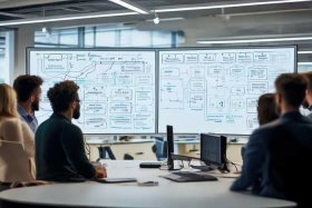 电子产品设计开发的管理流程，电子产品设计开发的管理流程有哪些