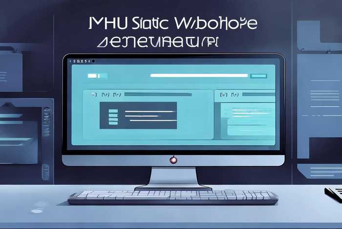 html静态网页生成器；html静态网页生成器note