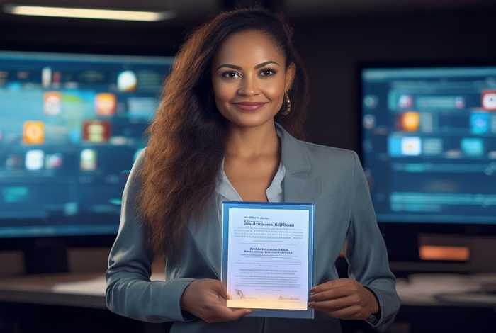 海外自媒体运营师证书(海外自媒体运营师证书有用吗) 海外自媒体运营师证书(海外自媒体运营师证书有用吗)