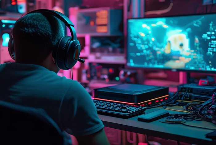 搭建服务器玩游戏；搭建服务器玩游戏会卡吗