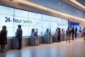 24小时税务自助办税服务厅、24小时自助办税服务厅启用公告