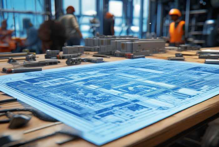 成品平台搭建 - 成品平台搭建方案