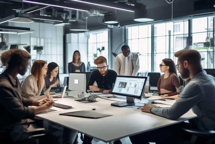 公司网站设计开发公司怎么样 - 公司网站设计开发公司怎么样做