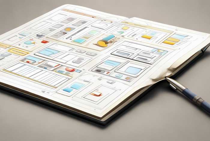 ui界面设计案例分析 ui界面设计案例分析怎么写