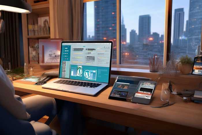 wordpress网站可以在国内打开吗 - 怎么用wordpress打开网站