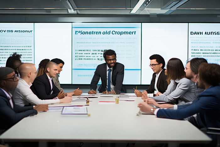 海外客户开发与管理教材（海外客户开发与管理教材电子版）