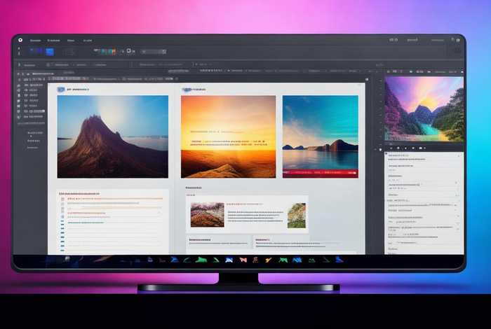 ps怎么做网页设计 - ps怎么做网页设计效果