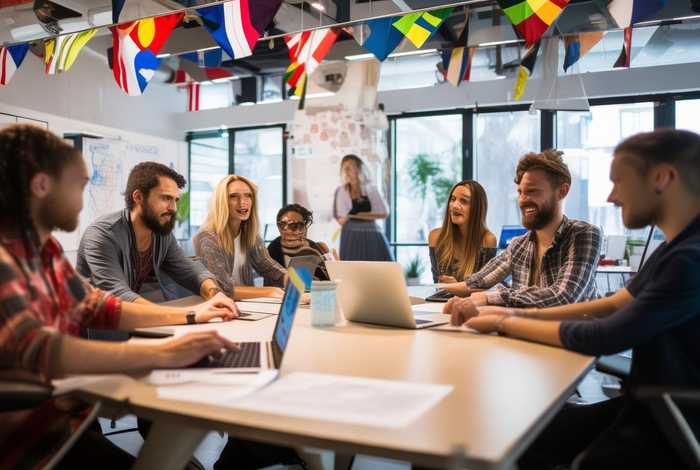 海外自媒体运营工作内容 - 海外自媒体运营工作内容描述