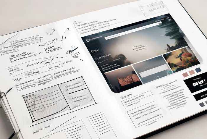 web页面设计是什么意思 web页面设计是什么意思啊