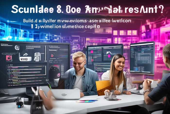 搭建电商网站；如何搭建电商网站